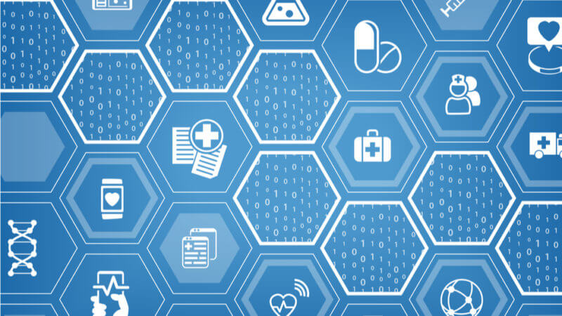 Internet of Things In Healthcare - What to Expect in 2018?